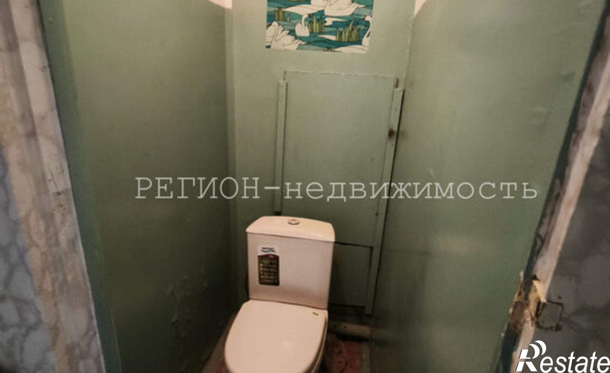 Купить квартиру за 4 285 000 рублей на ул Королева, 14а