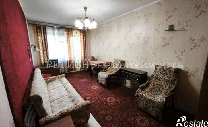 2-комн квартира ул Королева, 14а,  д. 14а