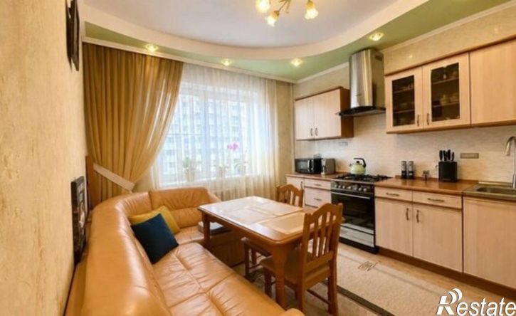 2-комн квартира ул Калужская, 22,  д. 22