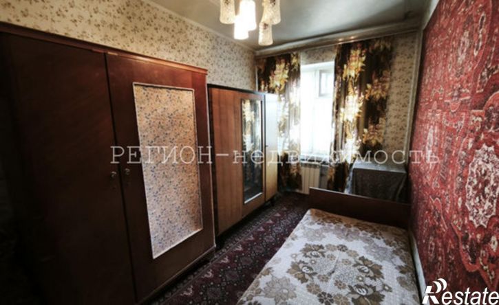 2-комн квартира ул Королева, 14а,  д. 14а