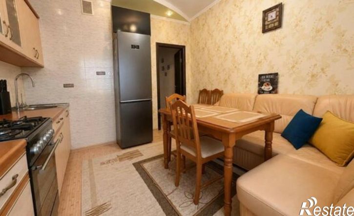 2-комн квартира ул Калужская, 22,  д. 22