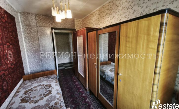 2-комн квартира ул Королева, 14а,  д. 14а