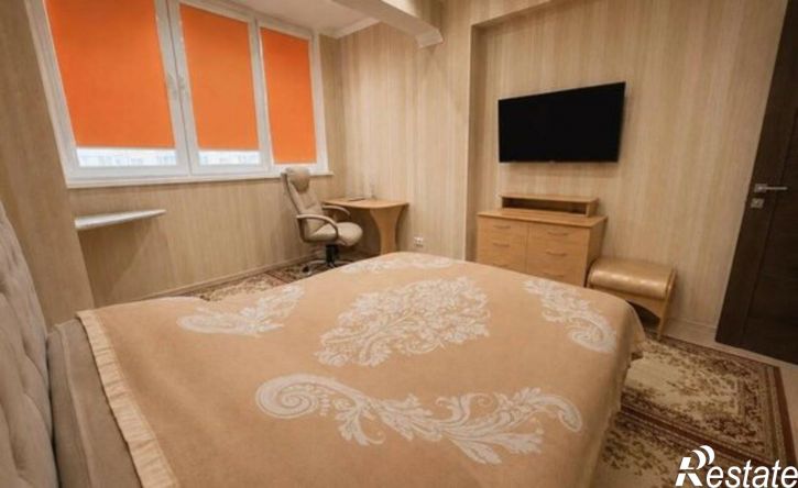 2-комн квартира ул Калужская, 22,  д. 22