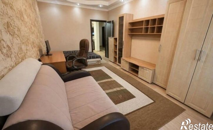 2-комн квартира ул Калужская, 22,  д. 22