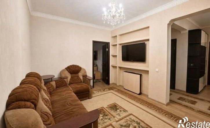 2-комн квартира ул Калужская, 22,  д. 22