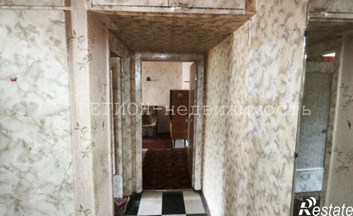 2-комн квартира ул Королева, 14а,  д. 14а