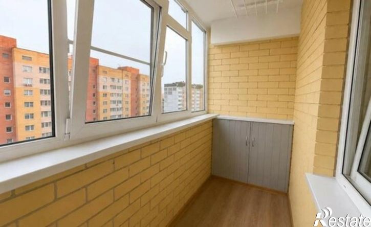 2-комн квартира ул Калужская, 22,  д. 22