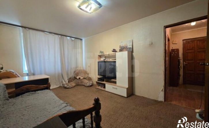 3-комн квартира ул Мира, 10,  д. 10