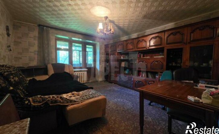 3-комн квартира ул Мира, 10,  д. 10