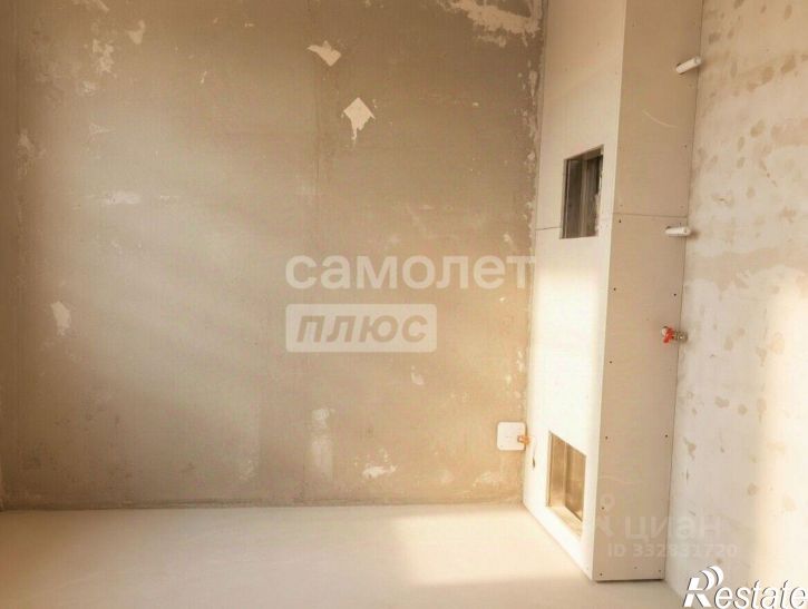 1-комн квартира ул Белкинская, 40,  д. 40