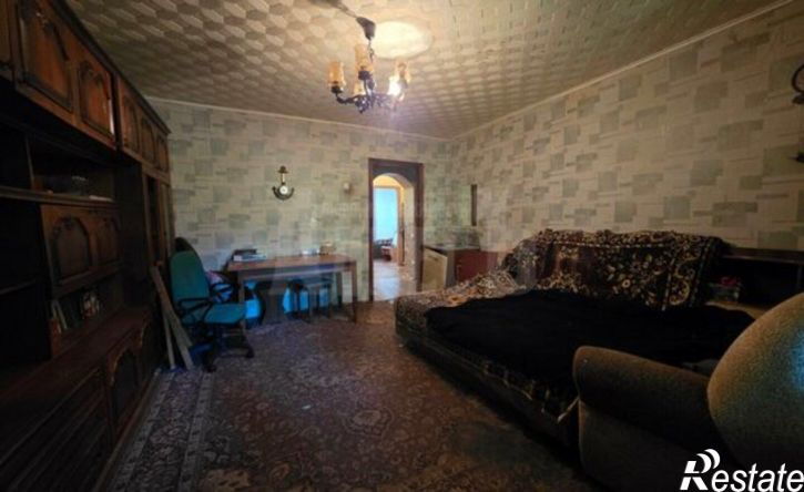 3-комн квартира ул Мира, 10,  д. 10