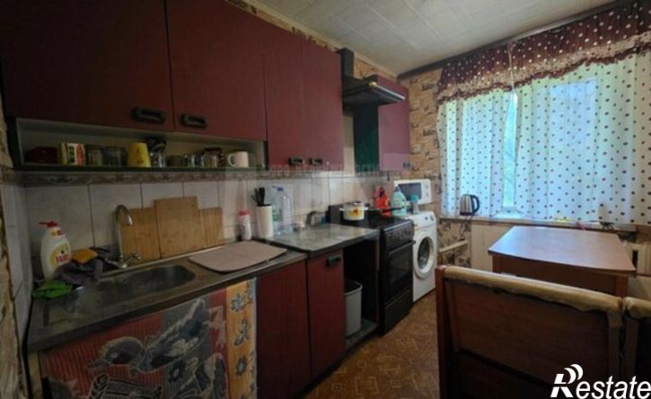 3-комн квартира ул Мира, 10,  д. 10