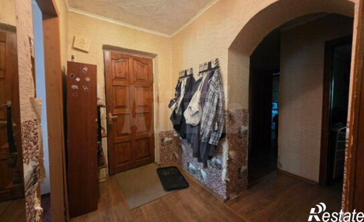 3-комн квартира ул Мира, 10,  д. 10
