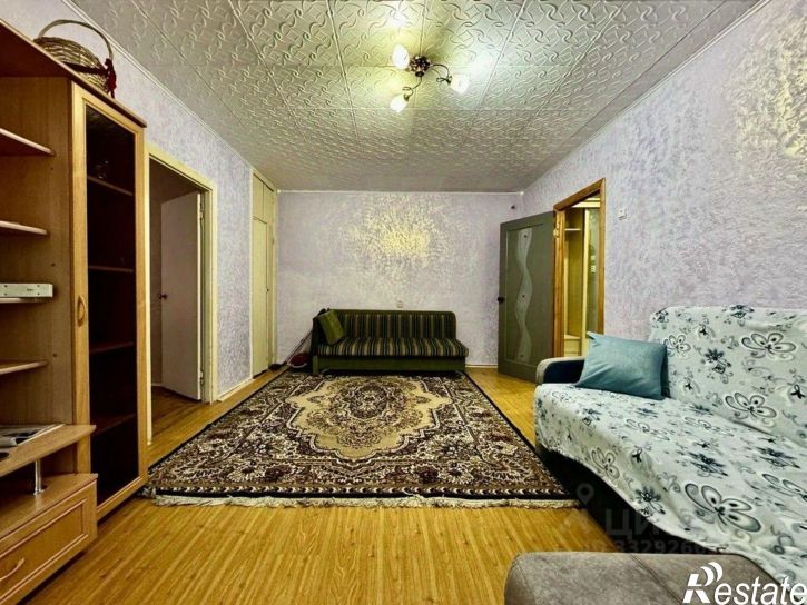 2-комн квартира пр-кт Ленина, 118,  д. 118