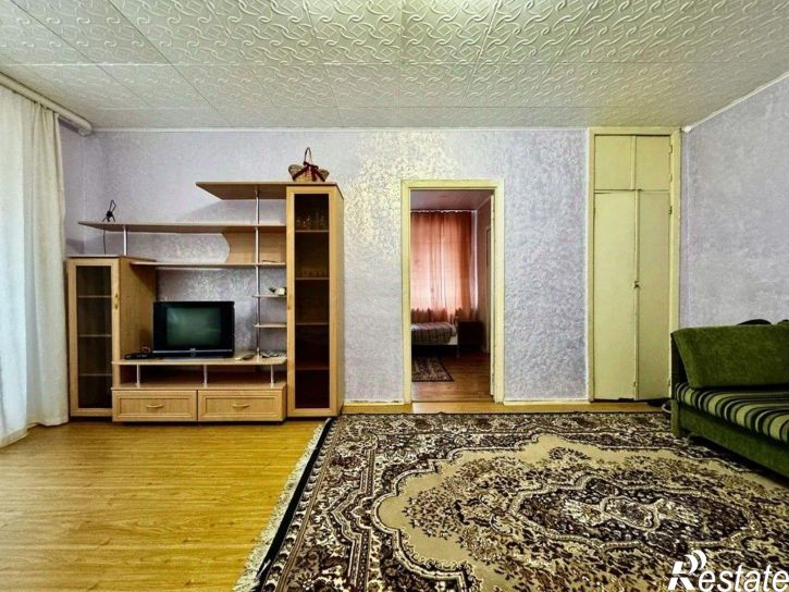 2-комн квартира пр-кт Ленина, 118,  д. 118