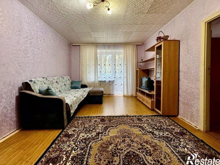 2-комн квартира пр-кт Ленина, 118,  д. 118