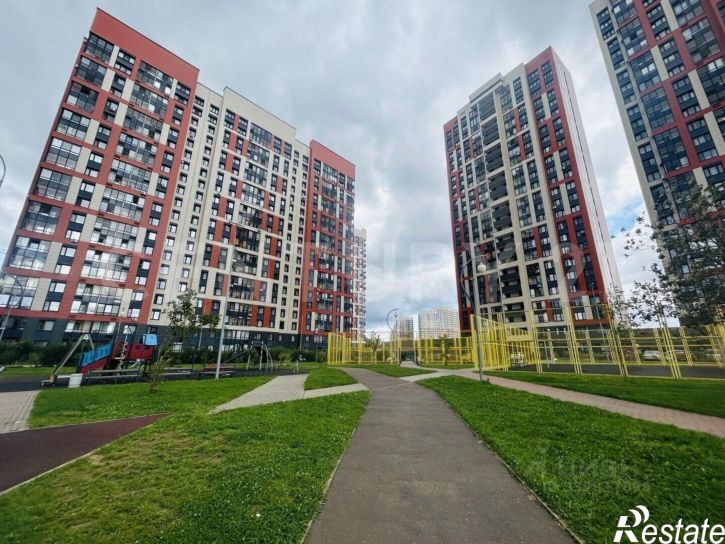 1-комн квартира Обнинск г., Ленина пр-кт., д.213