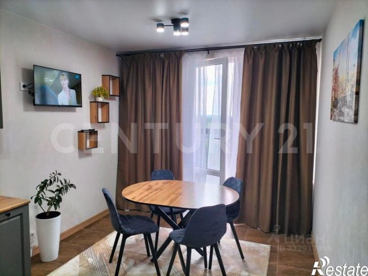 1-комн квартира Обнинск г., Ленина пр-кт., д.213