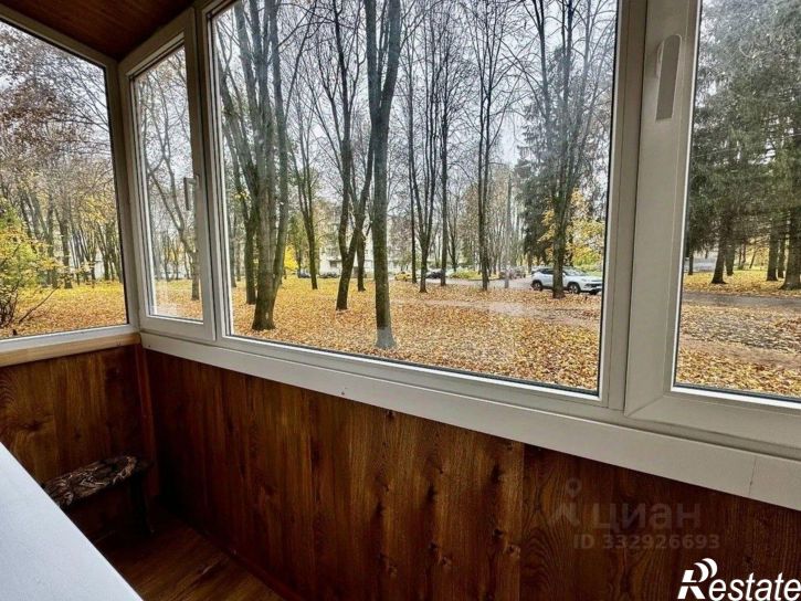 2-комн квартира пр-кт Ленина, 118,  д. 118