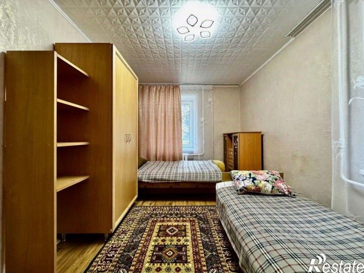 2-комн квартира пр-кт Ленина, 118,  д. 118