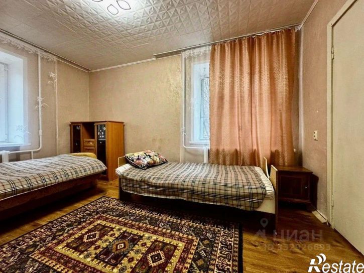 2-комн квартира пр-кт Ленина, 118,  д. 118