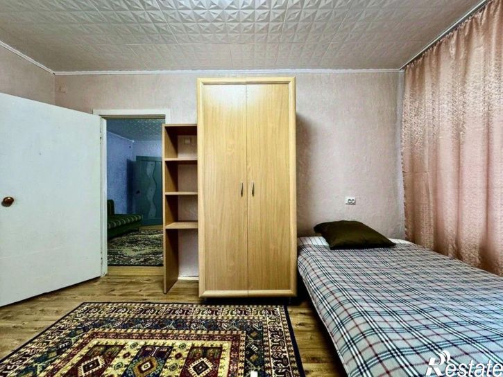 2-комн квартира пр-кт Ленина, 118,  д. 118