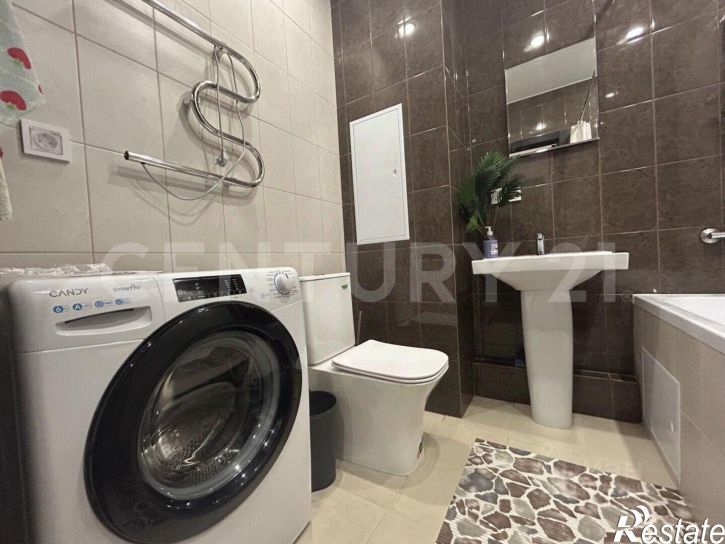 1-комн квартира Обнинск г., Ленина пр-кт., д.213
