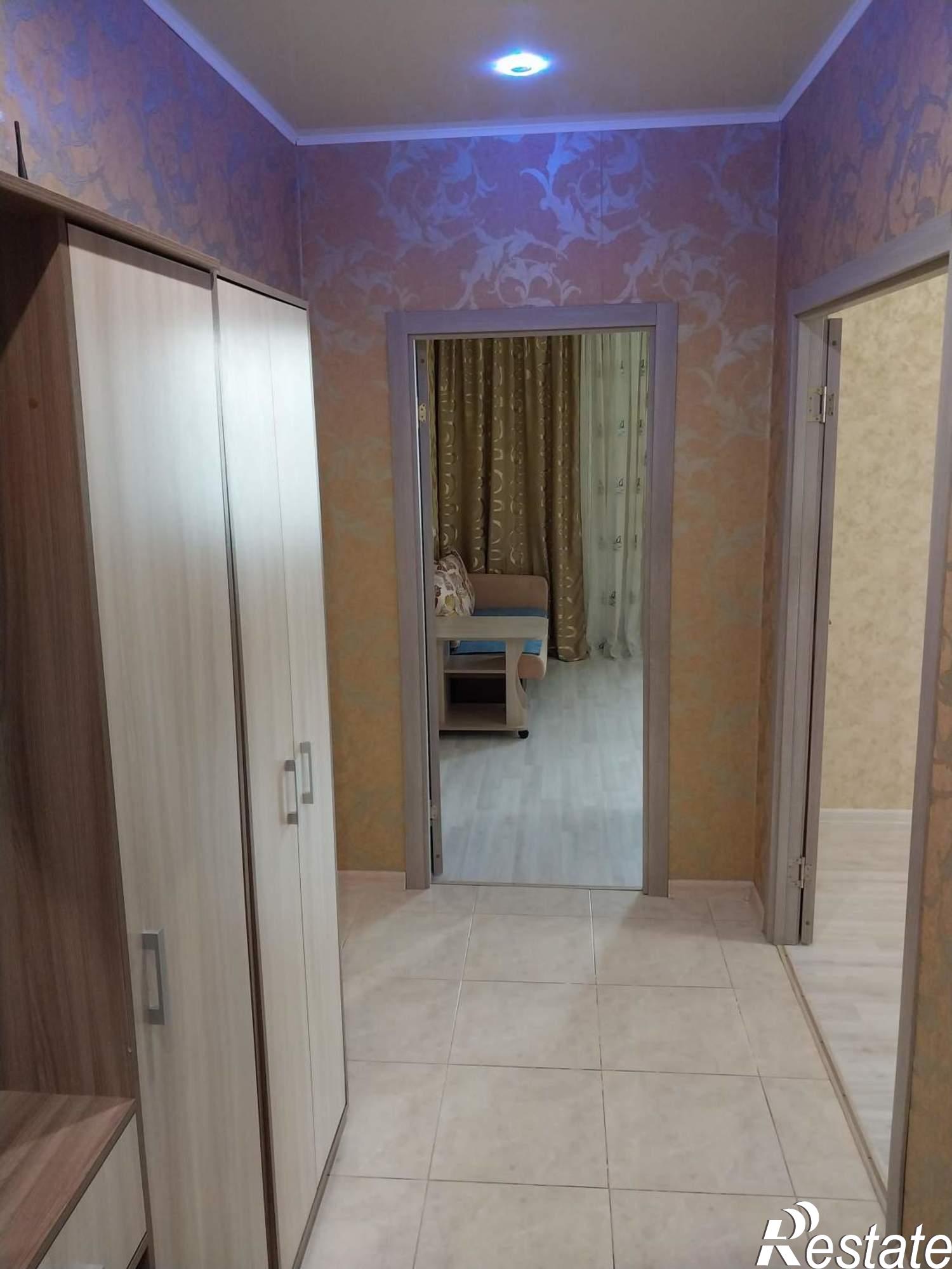 Купить квартиру за 9 850 000 рублей на Гагарина ул., д.52