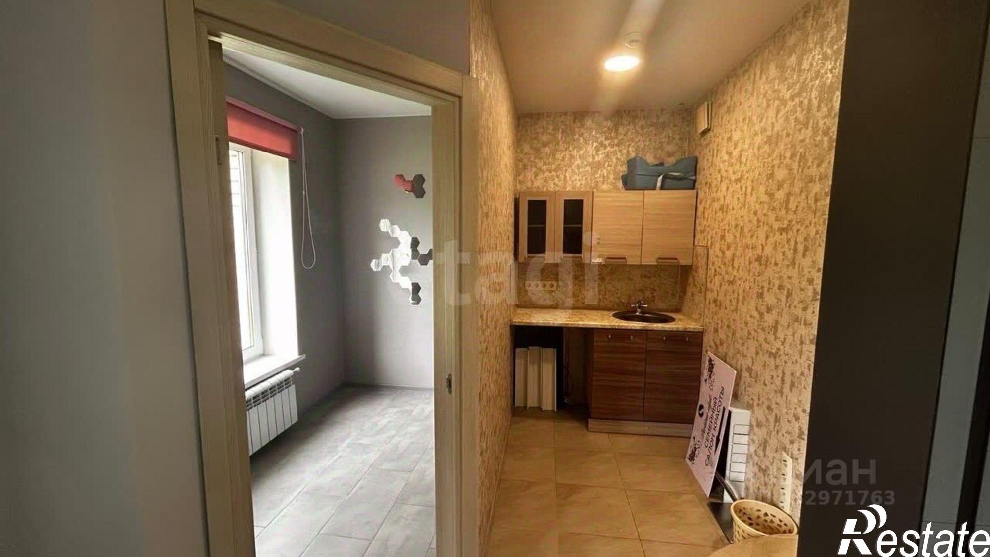 Купить офис, помещение под офис за 6 354 780 рублей на ул Курчатова, 27/2