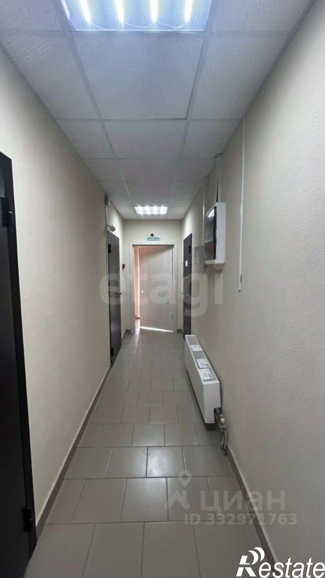 Купить офис, помещение под офис за 6 354 780 рублей на ул Курчатова, 27/2