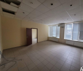 офис 33.7 кв м, этаж 4/4 Гурьянова улица, д.21