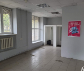 торговое помещение 126.1 кв м Ленина проспект, д.22/8
