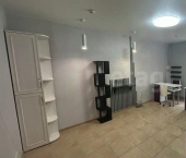 офис 35 кв м, этаж 1/16 ул Курчатова, 27/2