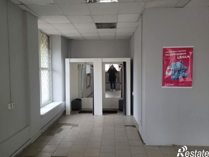 Торговое помещение Ленина проспект, д.22/8