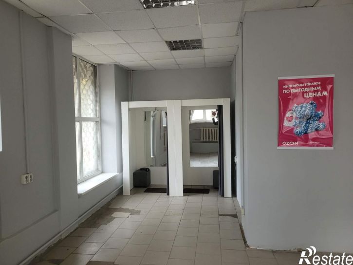 Торговое помещение Ленина проспект, д.22/8