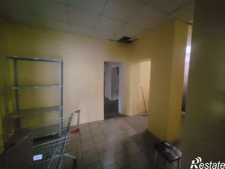 Торговое помещение Ленина проспект, д.22/8
