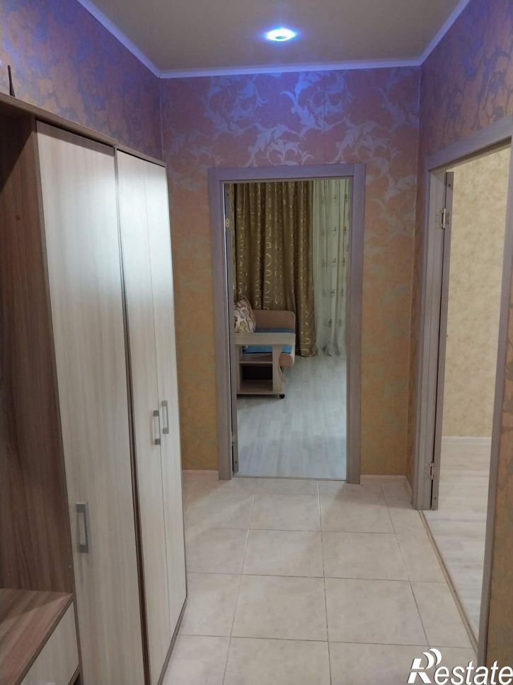 3-комн квартира Гагарина ул., д.52