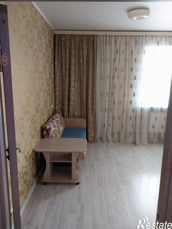 3-комн квартира Гагарина ул., д.52