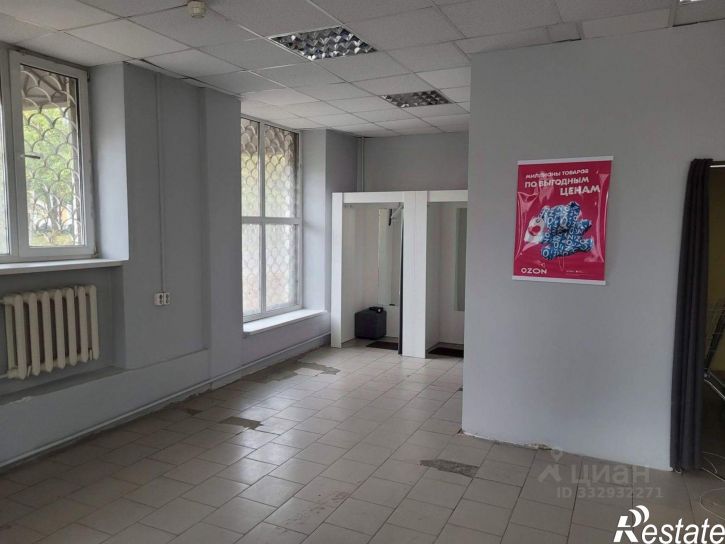 Торговое помещение пр-кт Ленина, 22/8,  д. 22/8