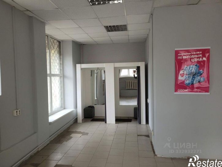 Торговое помещение пр-кт Ленина, 22/8,  д. 22/8