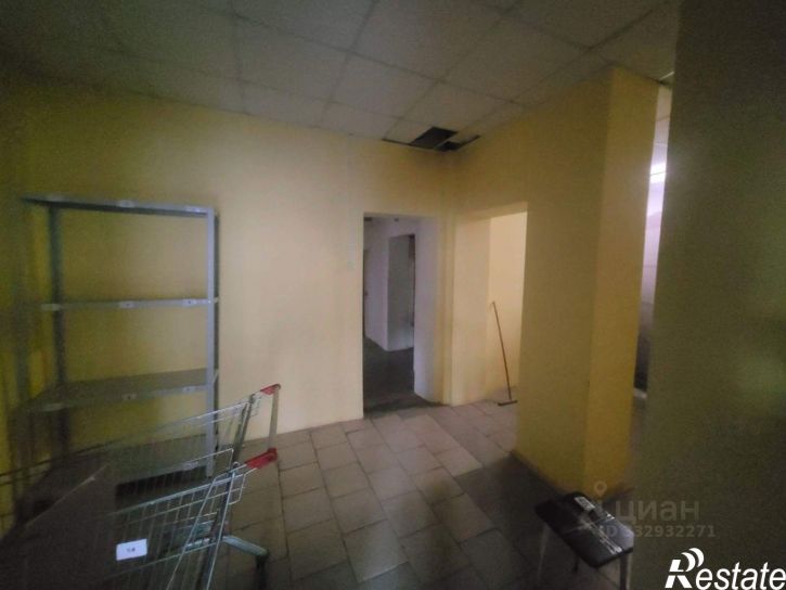 Торговое помещение пр-кт Ленина, 22/8,  д. 22/8