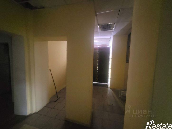 Торговое помещение пр-кт Ленина, 22/8,  д. 22/8