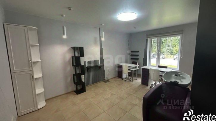 Офис ул Курчатова, 27/2,  д. 27/2