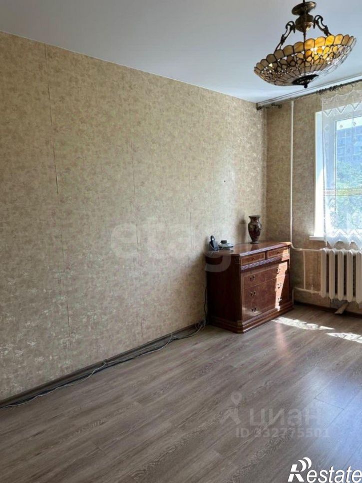 3-комн квартира ул Калужская, 3,  д. 3