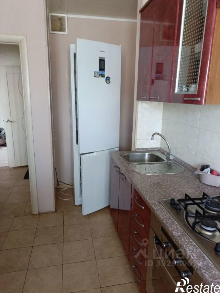 3-комн квартира пр-кт Ленина, 230,  д. 230