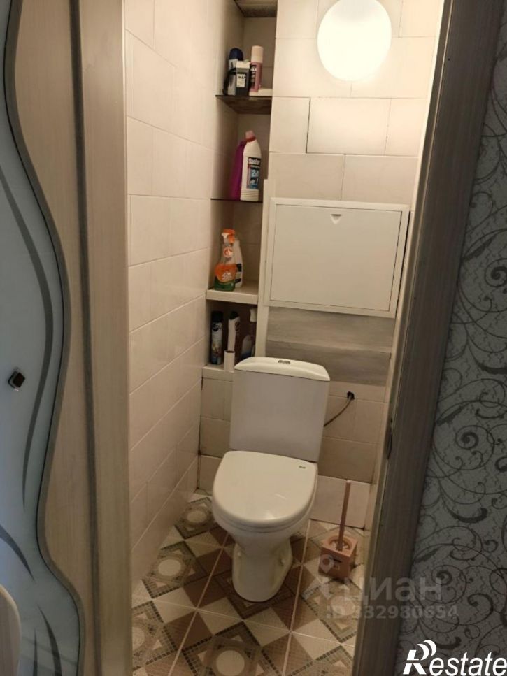 3-комн квартира пр-кт Ленина, 230,  д. 230