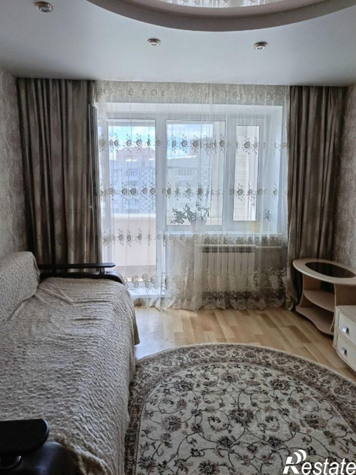 3-комн квартира пр-кт Ленина, 230,  д. 230
