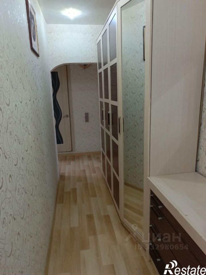 3-комн квартира пр-кт Ленина, 230,  д. 230