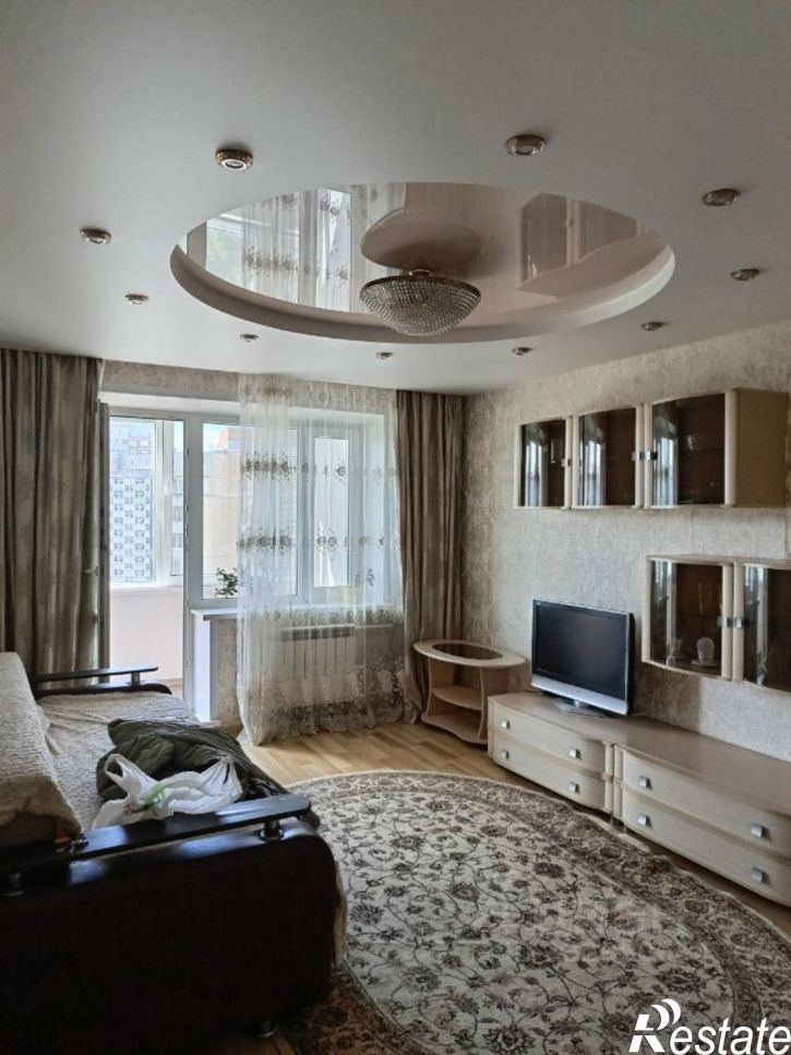 3-комн квартира пр-кт Ленина, 230,  д. 230