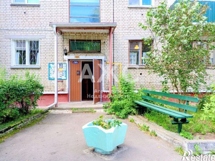 2-комн квартира ул Маршала Жукова, 12,  д. 12